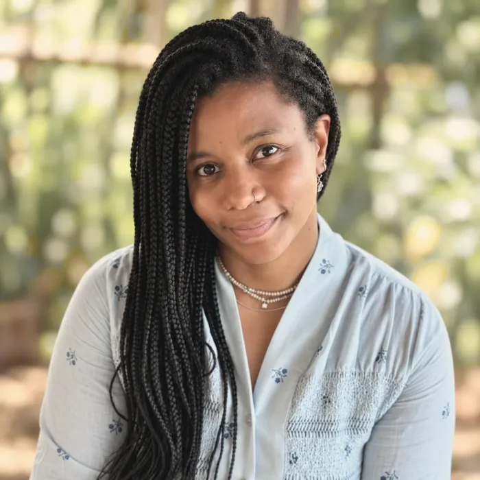 Tima, founder of Women Align & Shine